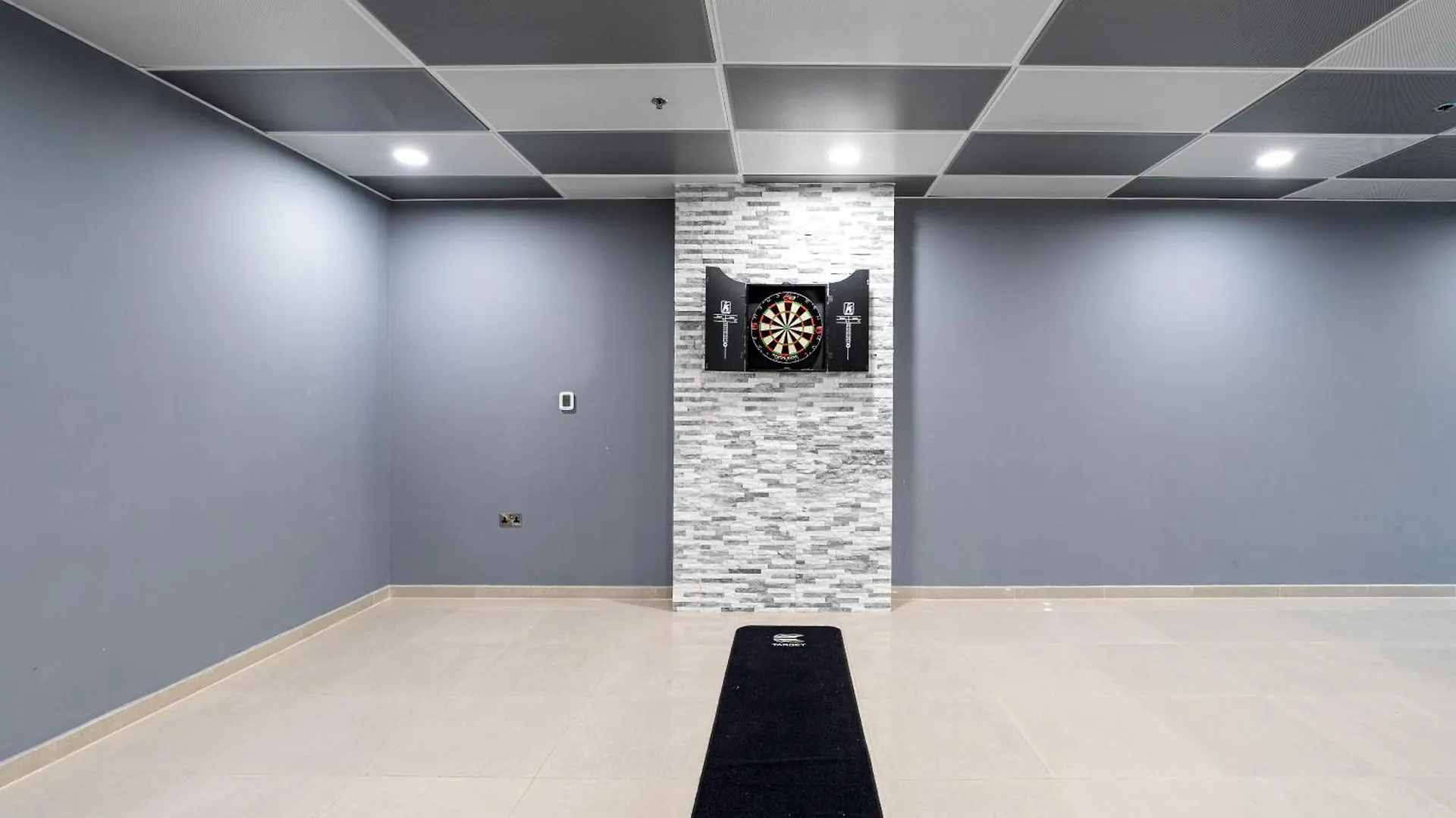 Black & Bold - Aesthetic Stay Dubai United Arab Emirates