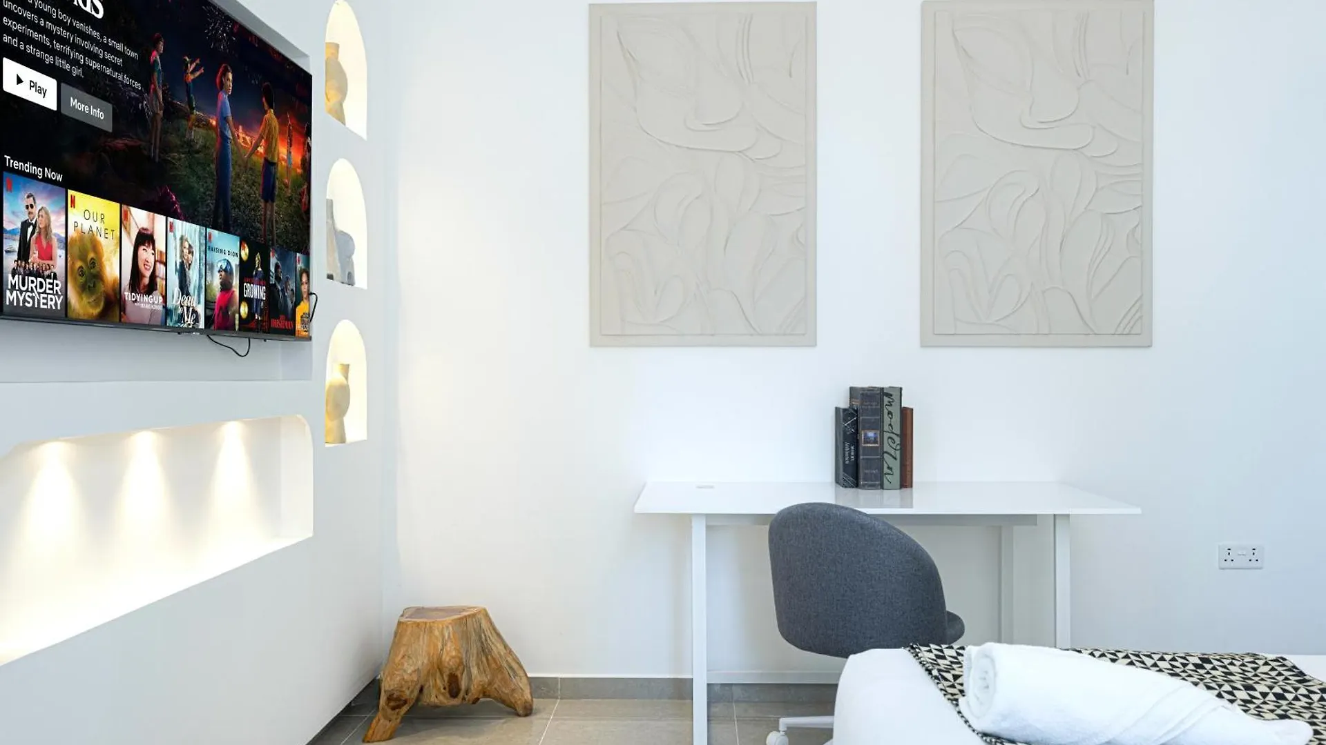 Black & Bold - Aesthetic Stay Dubai 0*,  United Arab Emirates